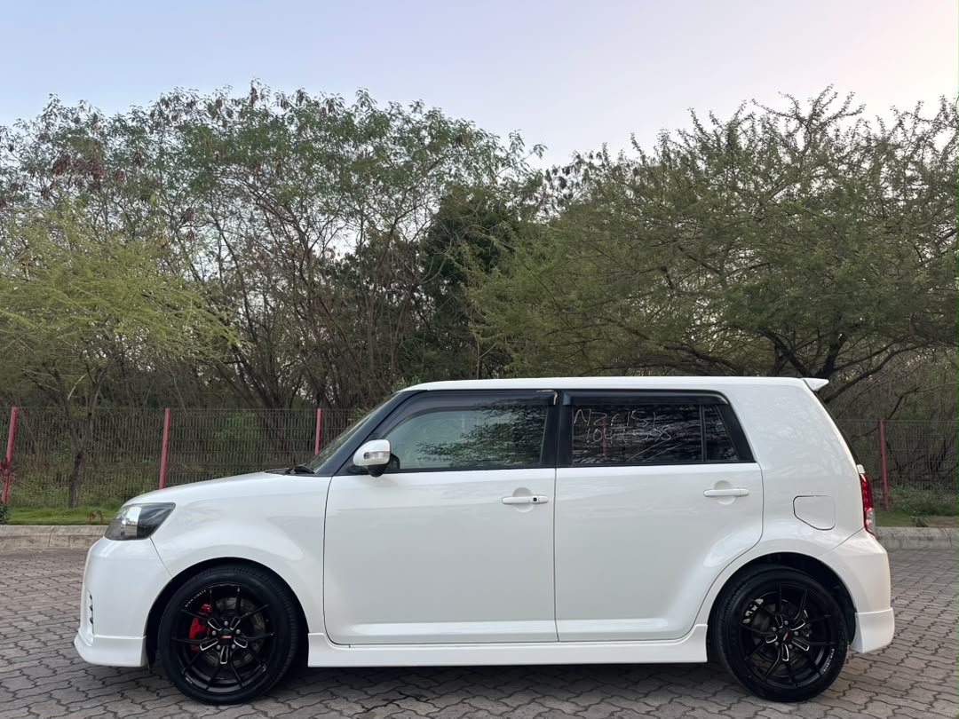 TOYOTA COLORA RUMION thumbnail 3